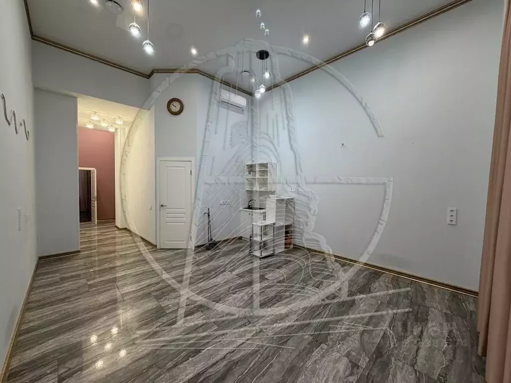 Помещение свободного назначения в Москва Люблинская ул., 78к2 (66 м) - Фото 1