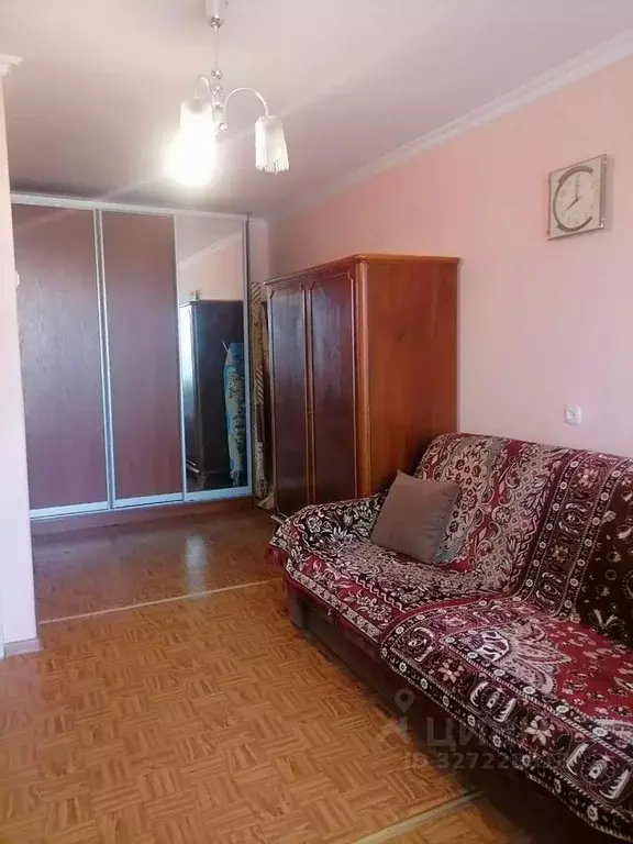 1-к кв. Московская область, Клин ул. 50 лет Октября, 39 (29.0 м) - Фото 1