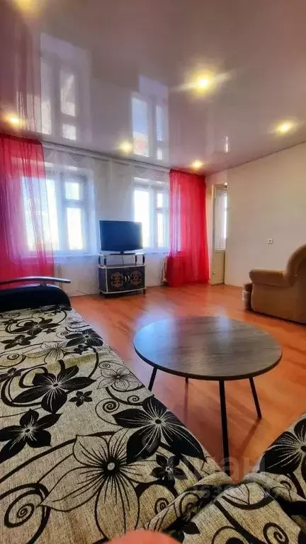 2-к кв. Башкортостан, Нефтекамск Парковая ул., 19 (80.0 м) - Фото 1