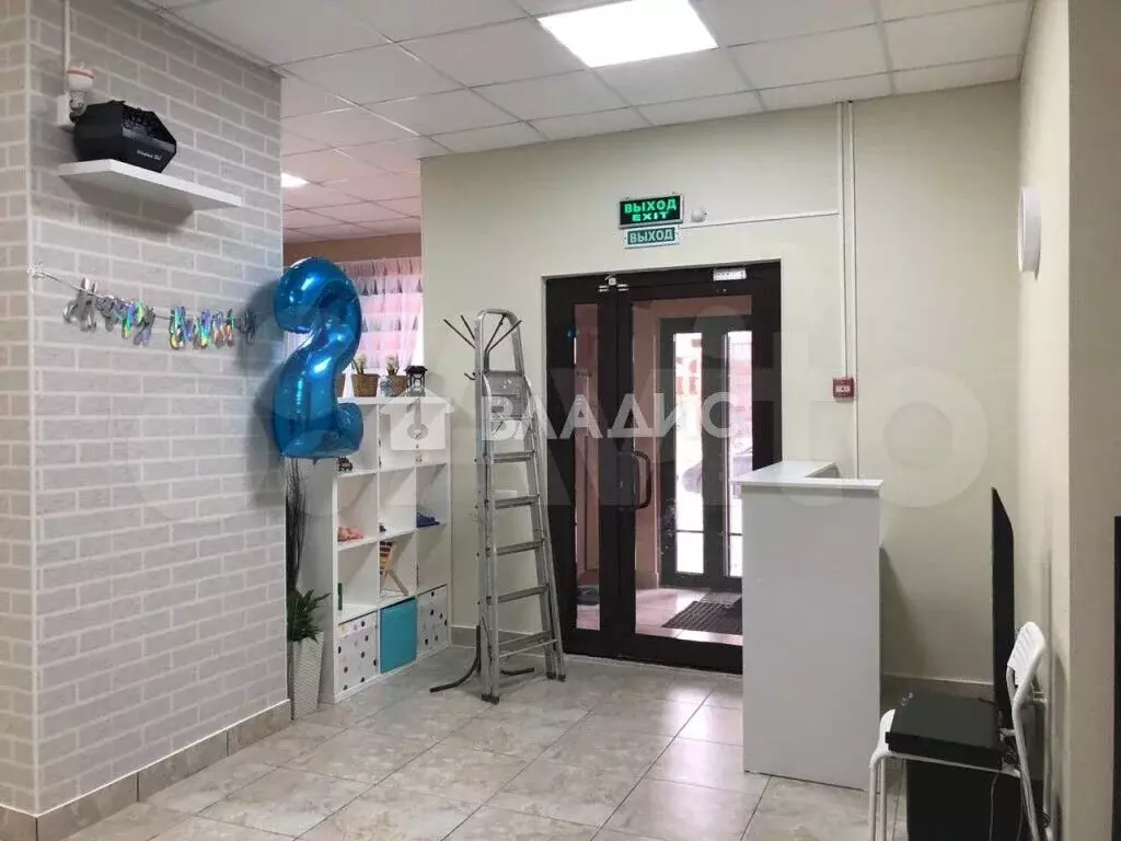 Продам помещение свободного назначения, 57 м - Фото 0