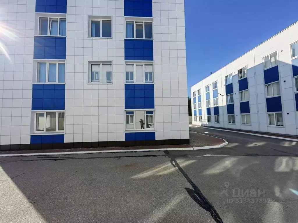 Офис в Ленинградская область, Кудрово г. Всеволожский район, Заневское ... - Фото 2