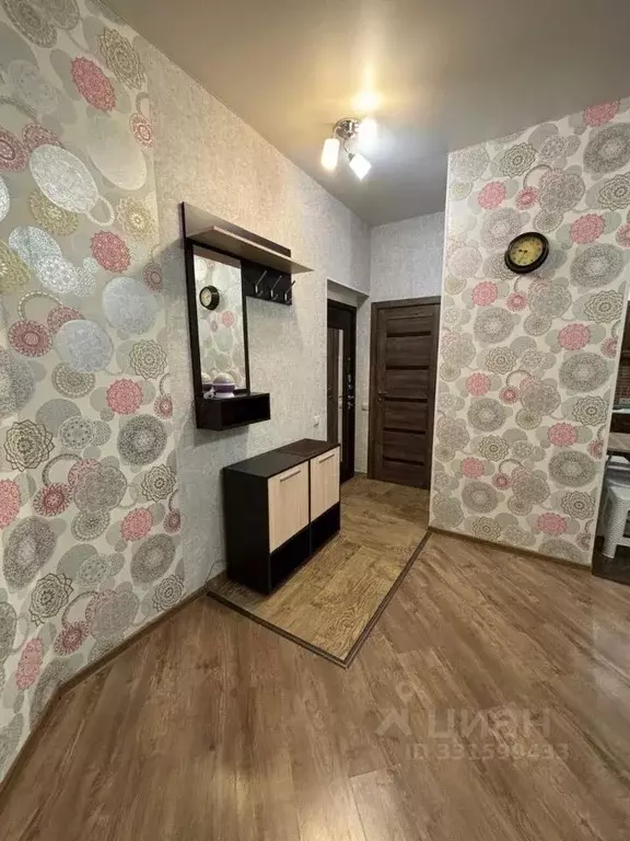 1-к кв. Московская область, Одинцовский городской округ, пос. Горки-10 ... - Фото 2