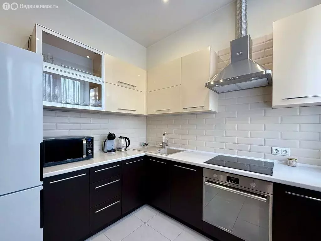 2-комнатная квартира: Киров, Водопроводная улица, 27 (59.1 м) - Фото 2