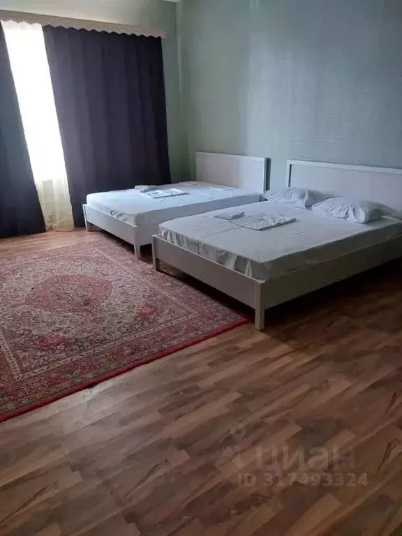 Комната Волгоградская область, Волгоград Бугская ул., 38 - Фото 0