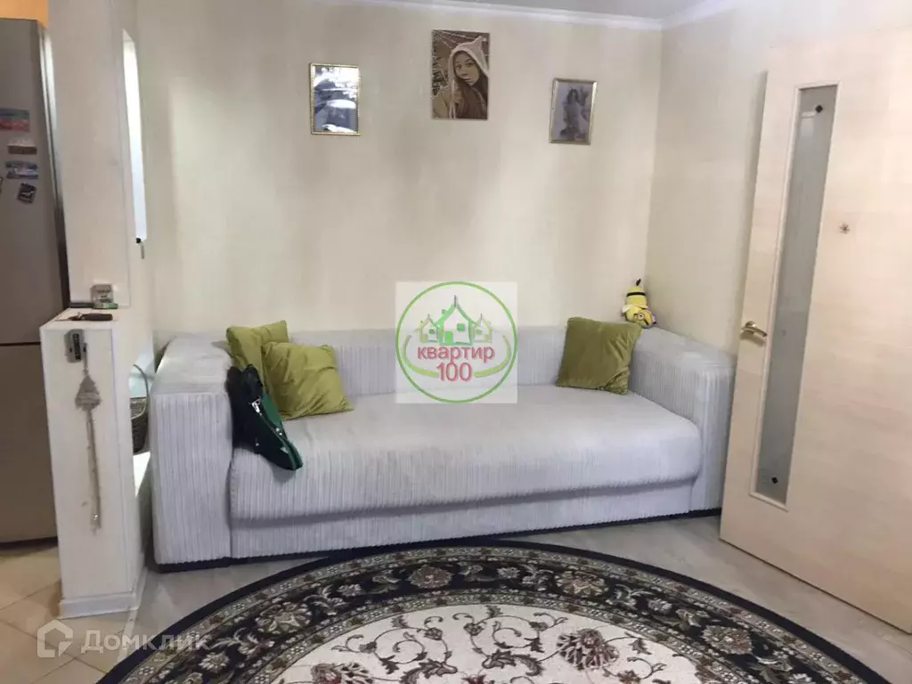 Продаётся 2-к квартира, 45.6 м - Фото 0