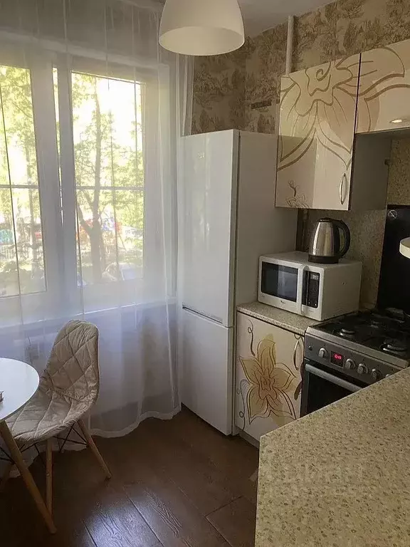 3-к кв. Москва Профсоюзная ул., 42К1 (60.0 м) - Фото 1