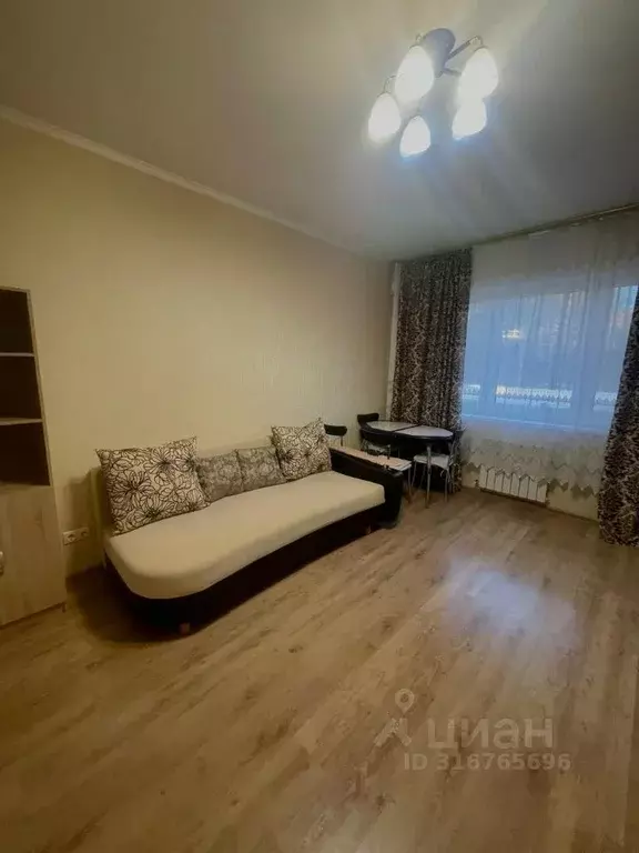 2-к кв. Москва пос. Коммунарка, ул. Сосенский Стан, 5 (50.0 м) - Фото 1