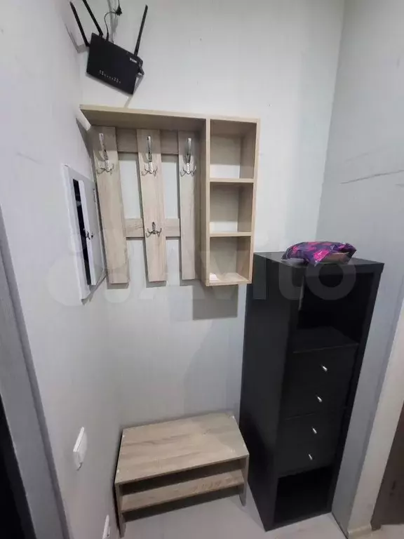 Квартира-студия, 23 м, 21/25 эт. - Фото 1