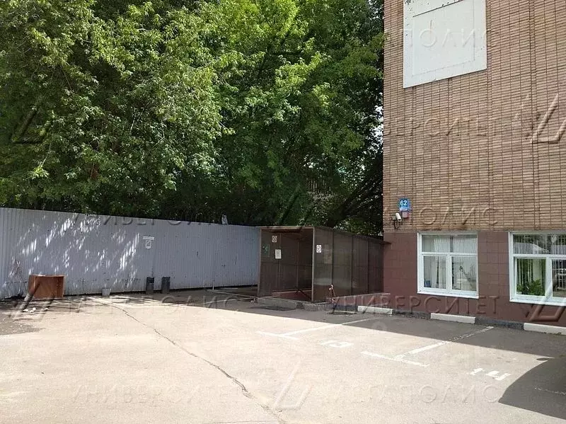 Помещение свободного назначения в Москва Старокалужское ш., 62с1к4 (62 ... - Фото 1