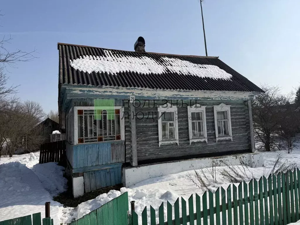 Дом в Калужская область, Износковский муниципальный округ, пос. ... - Фото 2