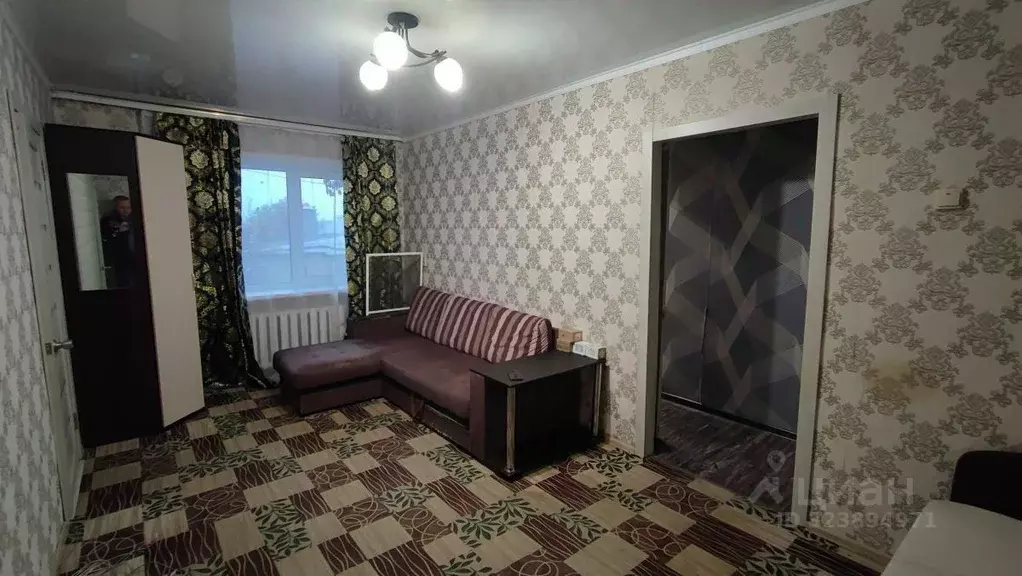 2-к кв. Курская область, Курск Сторожевая ул., 3 (44.3 м) - Фото 2