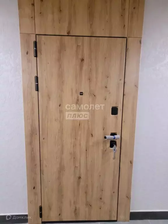Продаётся 1-к квартира, 29.3 м - Фото 1
