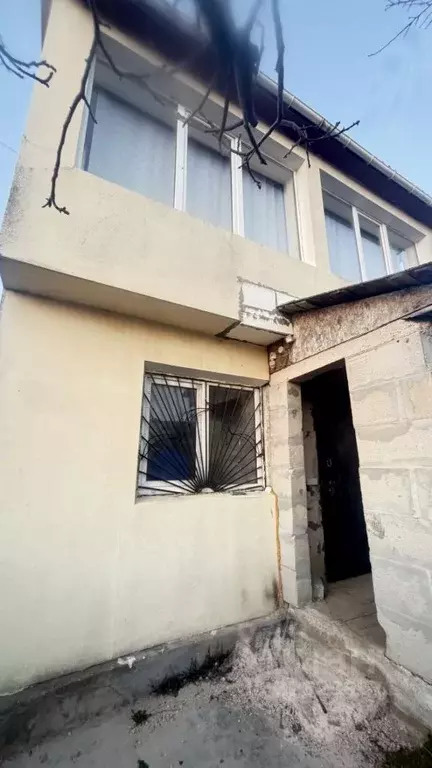 Дом в Севастополь Гераклея-2 СНТ,  (110 м) - Фото 2