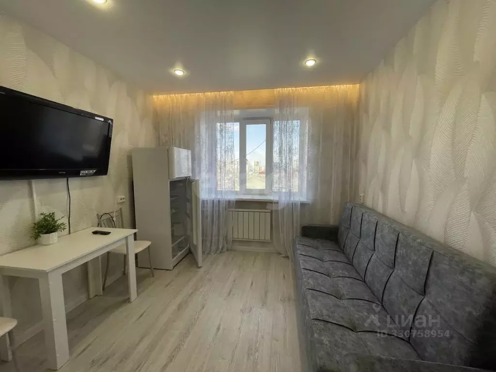 Студия Красноярский край, Красноярск 7-я Полярная ул., 6 (18.0 м) - Фото 1