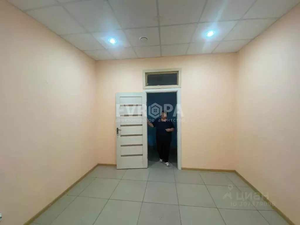 Помещение свободного назначения в Ульяновская область, Ульяновск ... - Фото 1