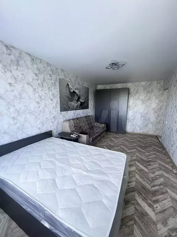 1-к. квартира, 31 м, 3/5 эт. - Фото 1