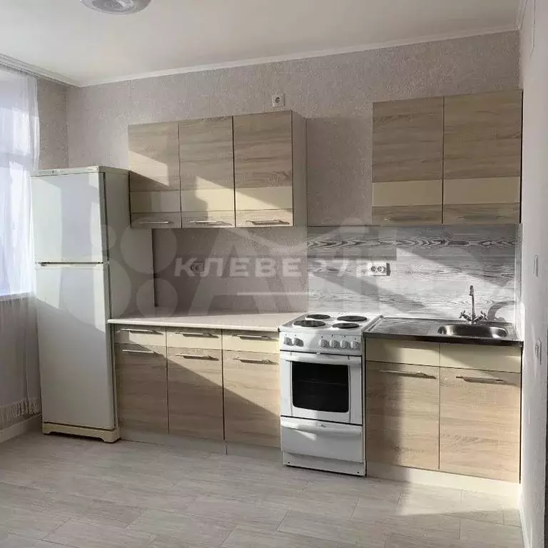 1-к. квартира, 30 м, 9/16 эт. - Фото 0