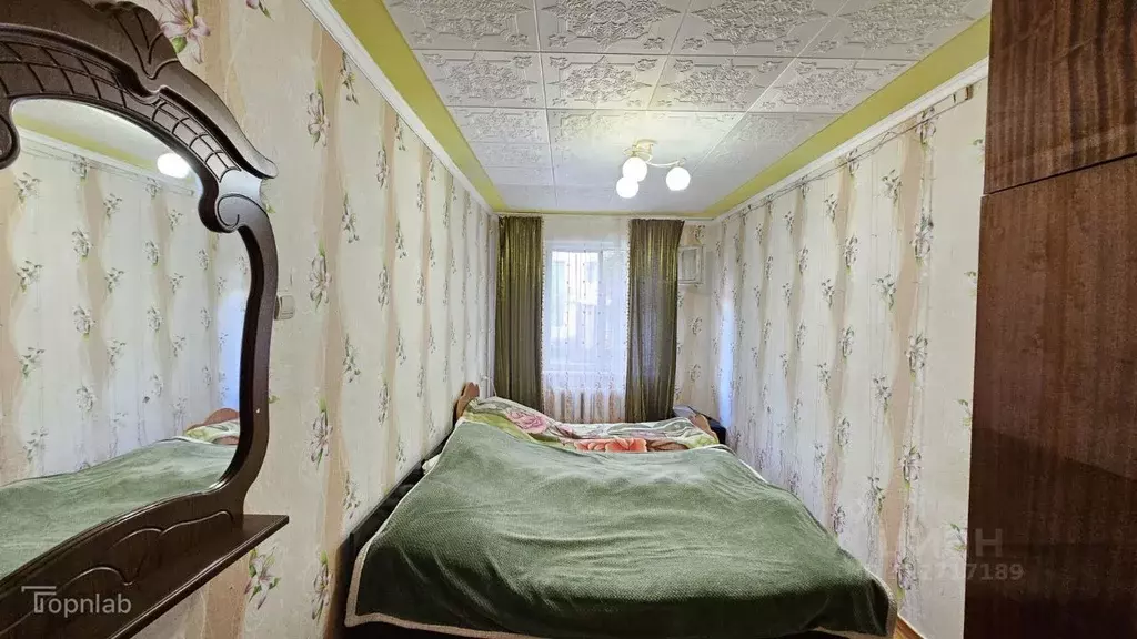 2-к кв. Кабардино-Балкария, Тырныауз Эльбрусский район, ул. Энеева ... - Фото 1