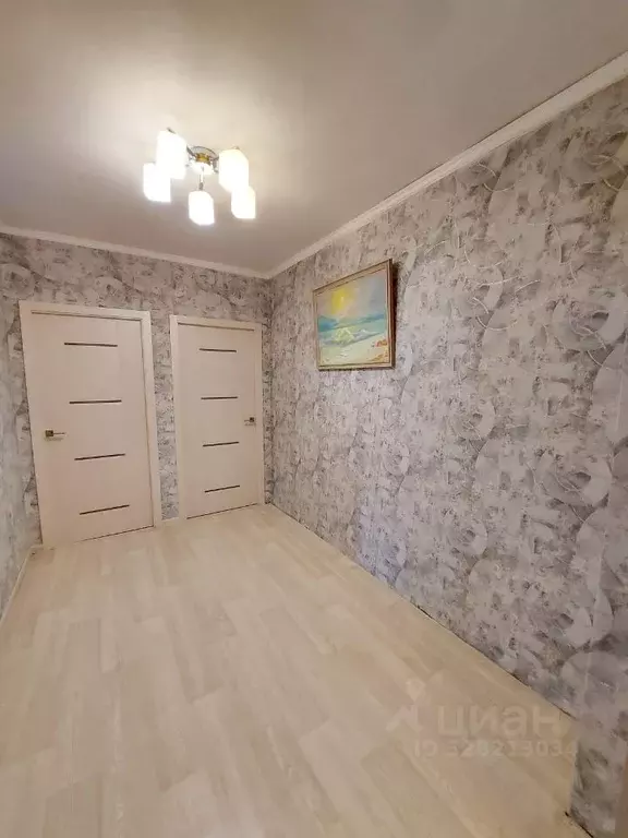 3-к кв. Москва Барвихинская ул., 4К2 (78.0 м) - Фото 1