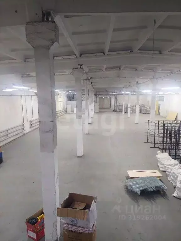 Торговая площадь в Карелия, Сортавала Выборгское ш., 76 (2000 м) - Фото 1