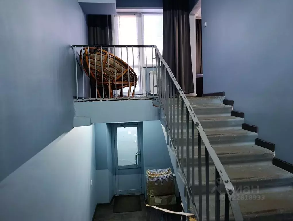 Офис в Татарстан, Казань просп. Ямашева, 54к3 (120 м) - Фото 2