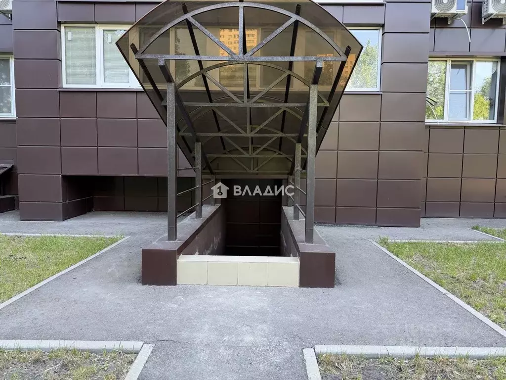 Гараж в Пензенская область, Пенза ул. Баталина, 29 (2 м) - Фото 2