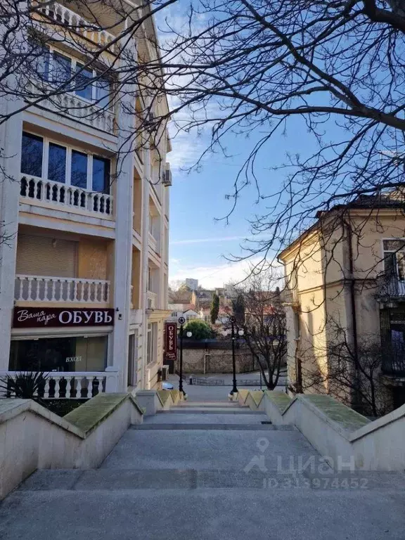 2-к кв. Севастополь ул. Одесская, 27А (95.0 м) - Фото 2
