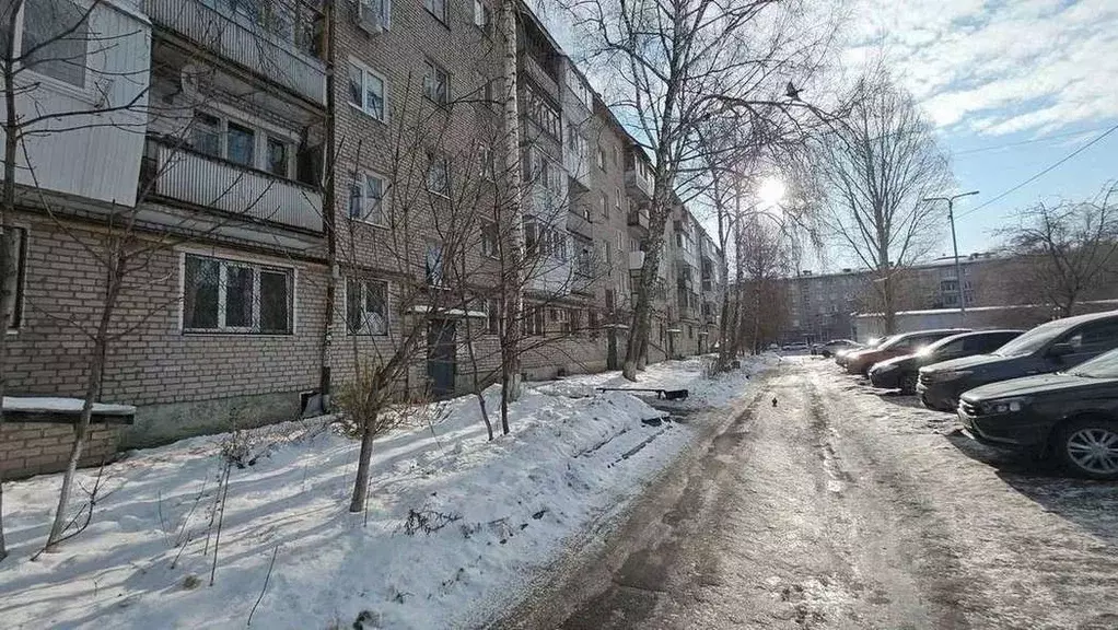 3-к кв. Самарская область, Самара ул. Свободы, 228 (63.0 м) - Фото 2