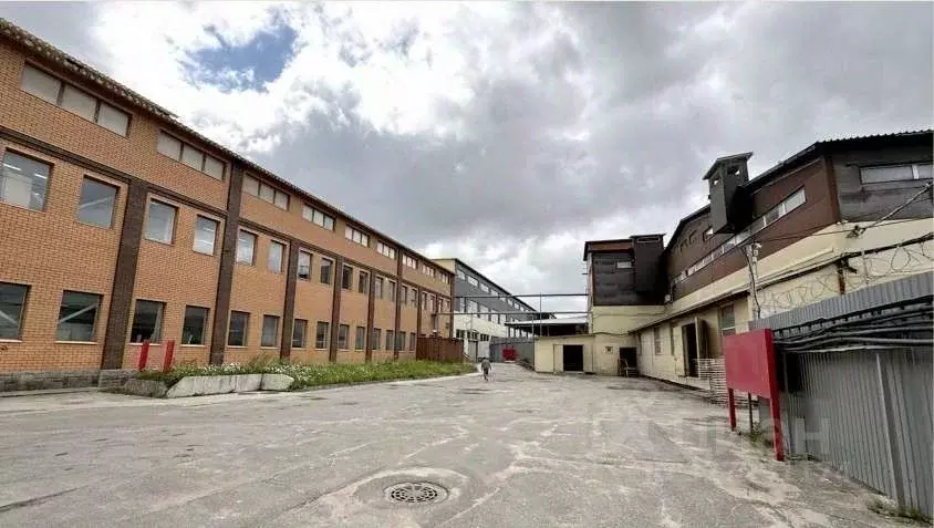 Склад в Московская область, Люберцы городской округ, Красково пгт ... - Фото 2