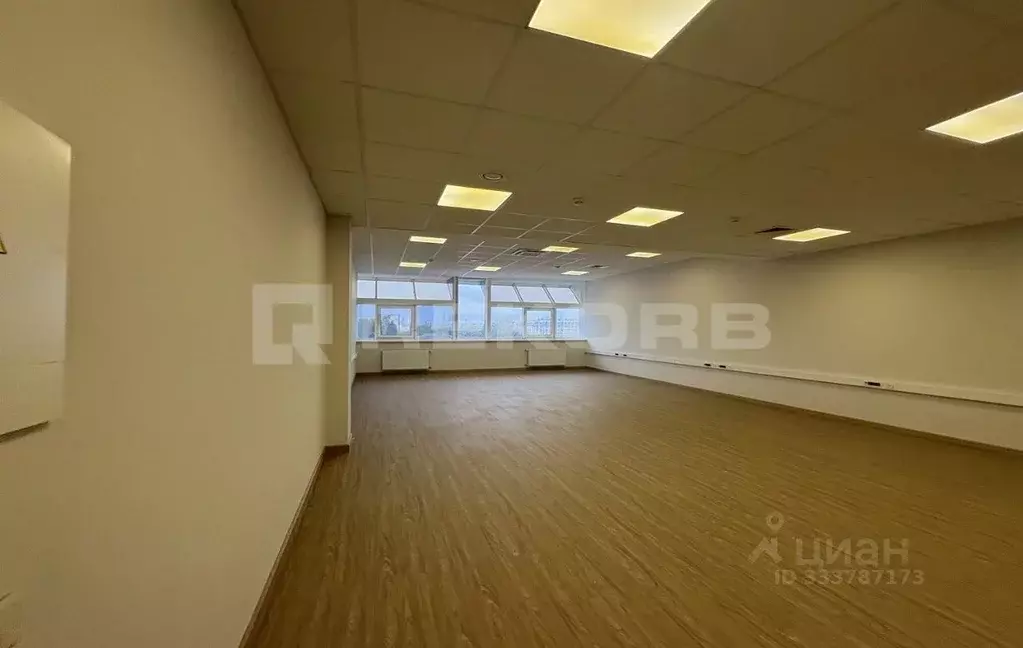 Офис в Санкт-Петербург Выборгская наб., 45Е (1116 м) - Фото 1