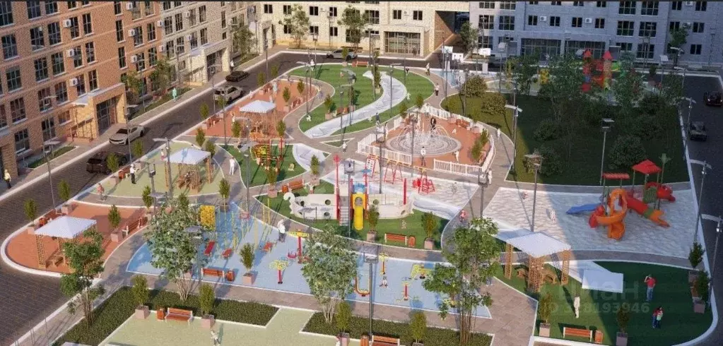 1-к кв. Амурская область, Благовещенский район, с. Чигири ул. ... - Фото 2