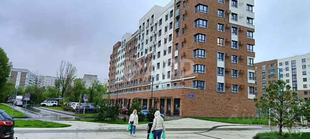 Помещение свободного назначения в Татарстан, Казань ул. Ярдем, 23 (280 ... - Фото 0