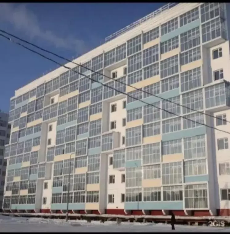 Квартира, , 29 м - Фото 0