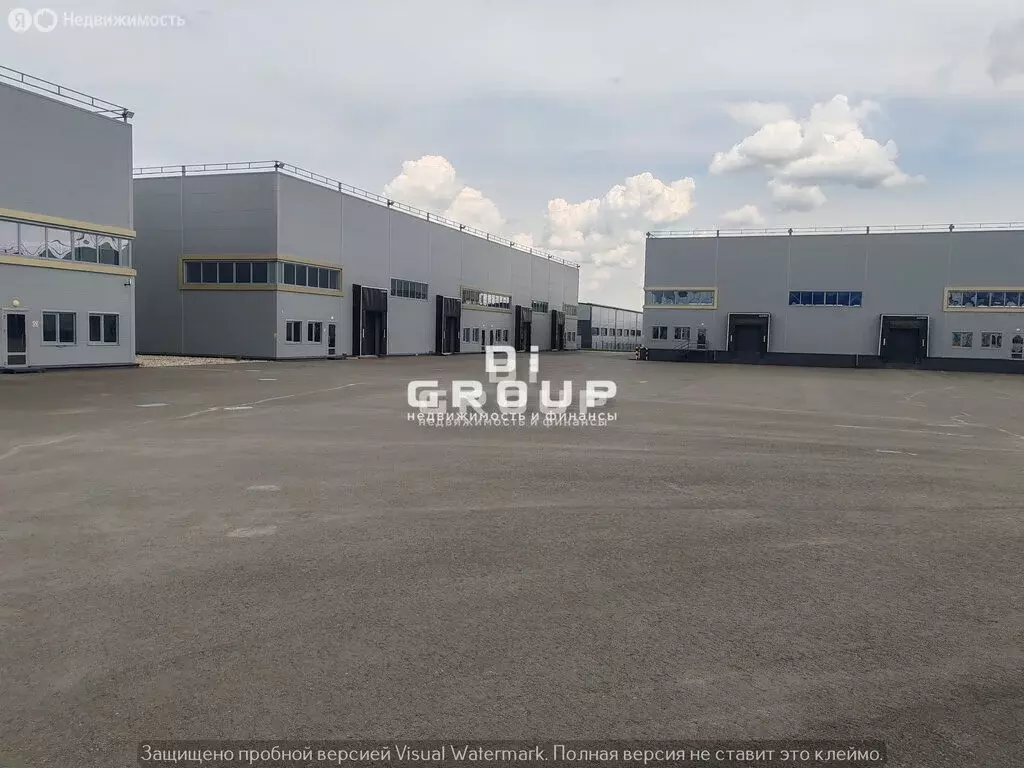 Помещение свободного назначения (2900 м) - Фото 2