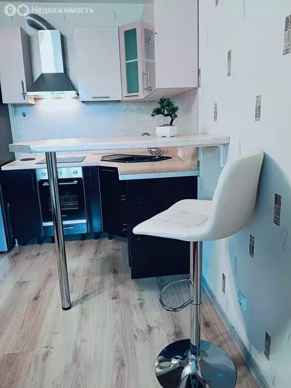 Квартира-студия: Санкт-Петербург, Туристская улица, 20к2 (22.2 м) - Фото 0