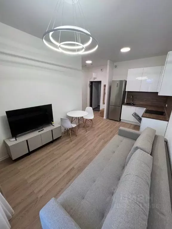 2-к кв. Московская область, Люберцы Зенино ЖК Самолет мкр, проезд ... - Фото 1