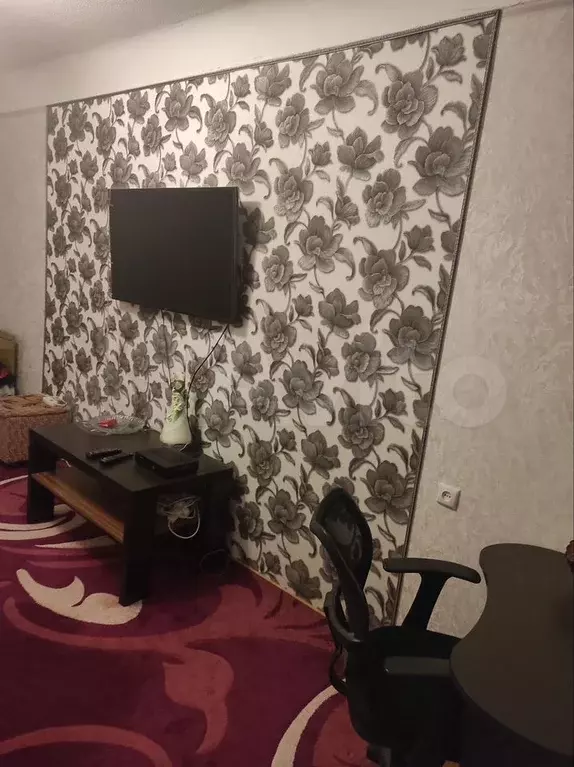 2-к. квартира, 48 м, 3/5 эт. - Фото 1