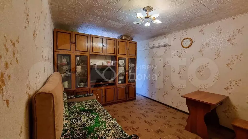 1-к. квартира, 24,9 м, 4/9 эт. - Фото 0
