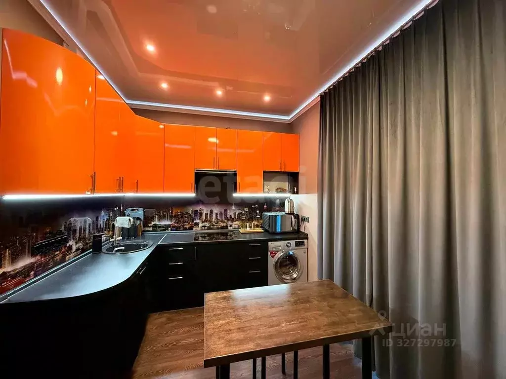 1-к кв. Московская область, Ленинский городской округ, Молоково пгт ... - Фото 1