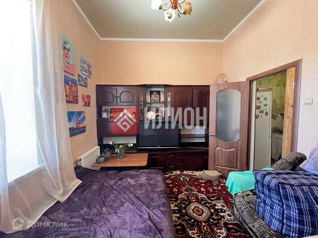 Продаётся 2-к квартира, 27.2 м - Фото 1