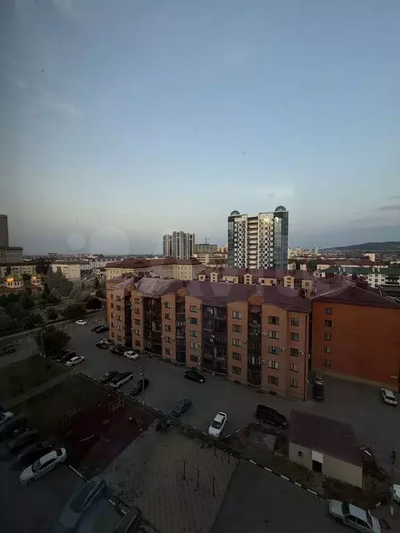 3-к. квартира, 80 м, 10/10 эт. - Фото 1