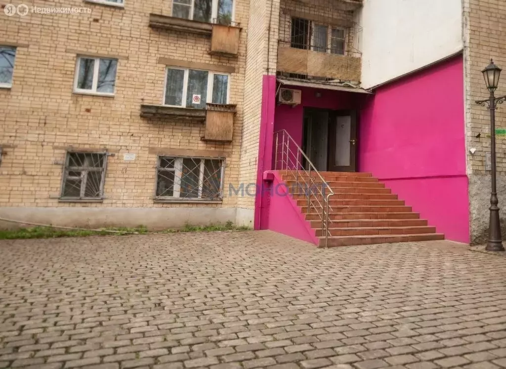 Помещение свободного назначения (76.8 м) - Фото 1