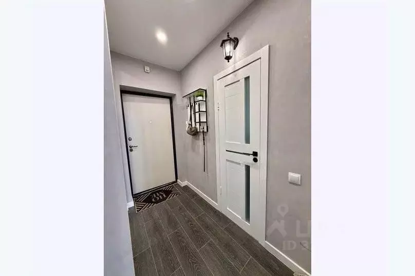 1-к кв. Тюменская область, Тюмень ул. Краснооктябрьская, 8 (41.0 м) - Фото 1