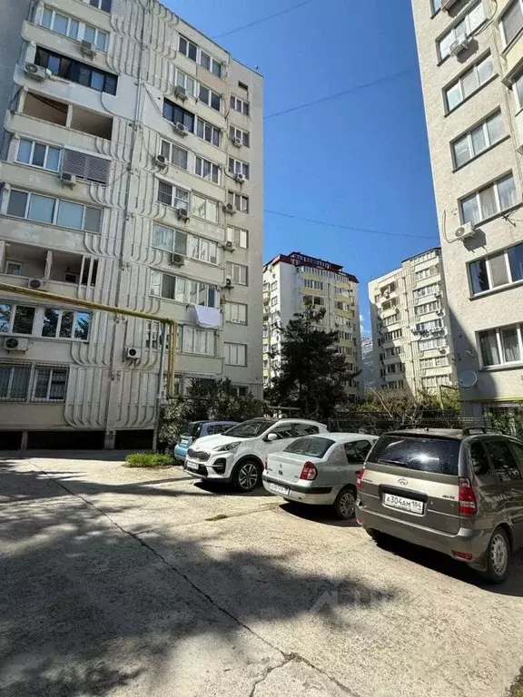 2-к кв. Крым, Ялта ул. Блюхера, 54 (61.4 м) - Фото 0