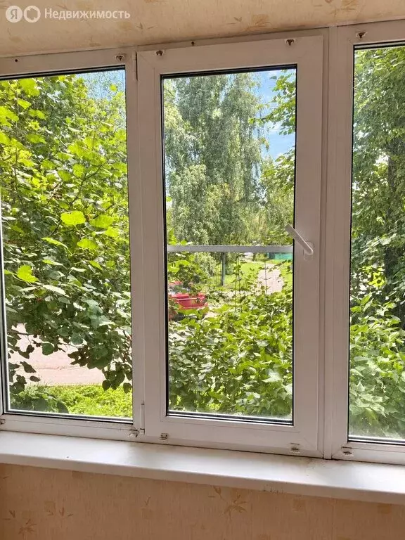 1-комнатная квартира: посёлок Развилка, 22 (30 м) - Фото 1