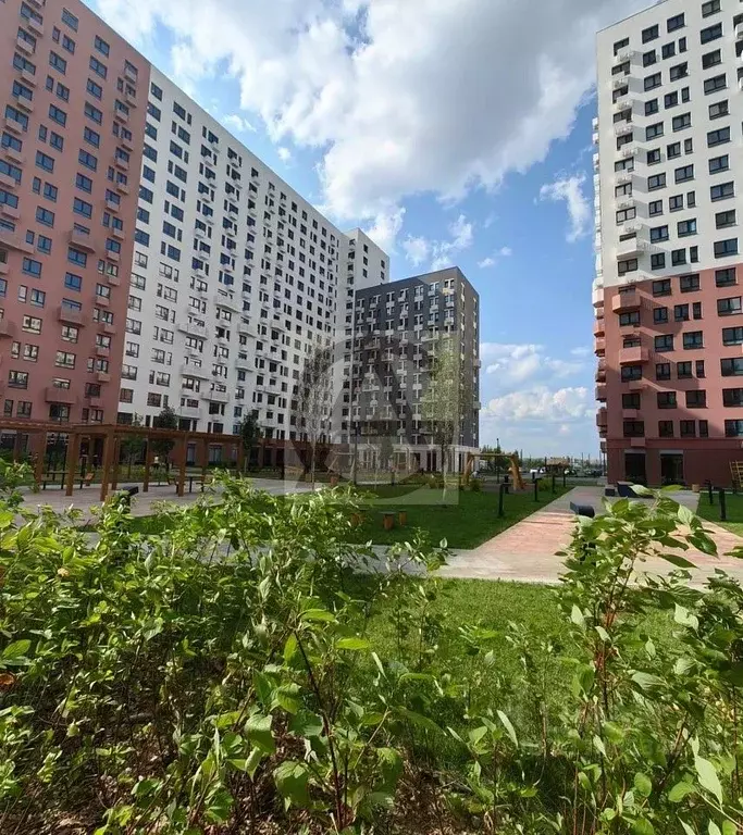 2-к кв. Московская область, Ленинский городской округ, д. Коробово ул. ... - Фото 0