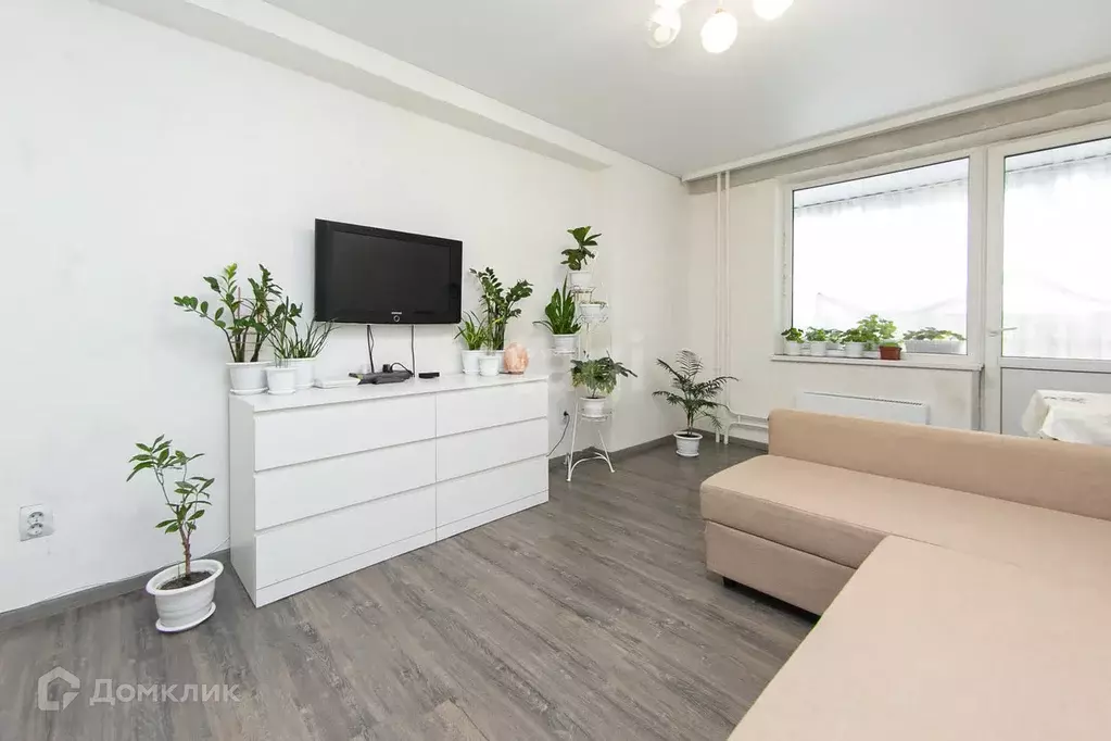 Продаётся 2-к квартира, 48.9 м - Фото 1