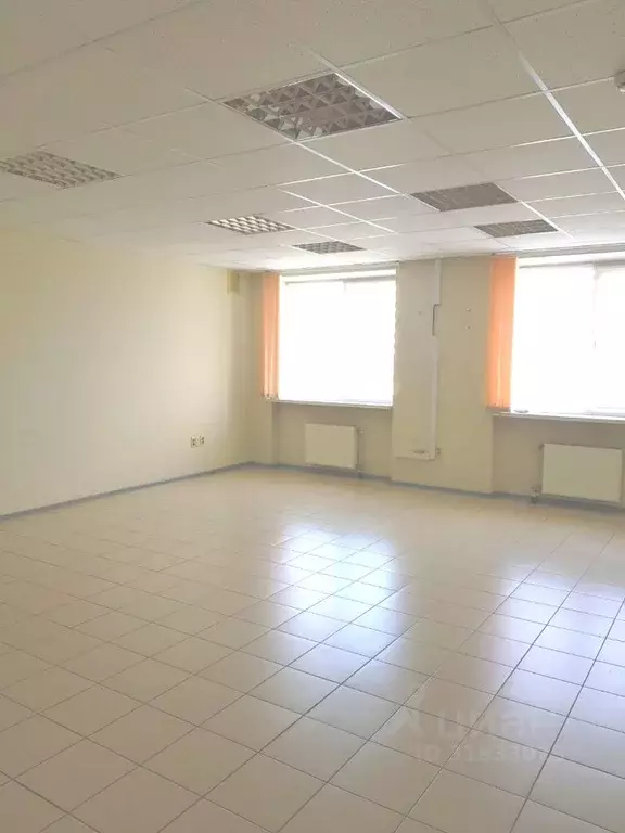 Офис в Воронежская область, Воронеж Московский просп., 53 (41 м) - Фото 0