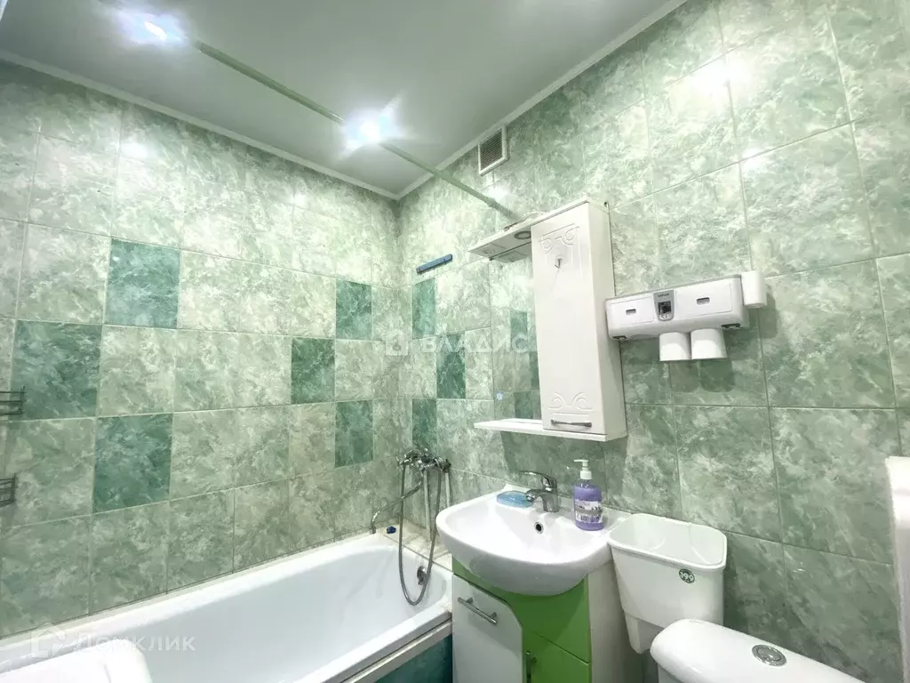 Продаётся 1-к квартира, 32.6 м - Фото 0