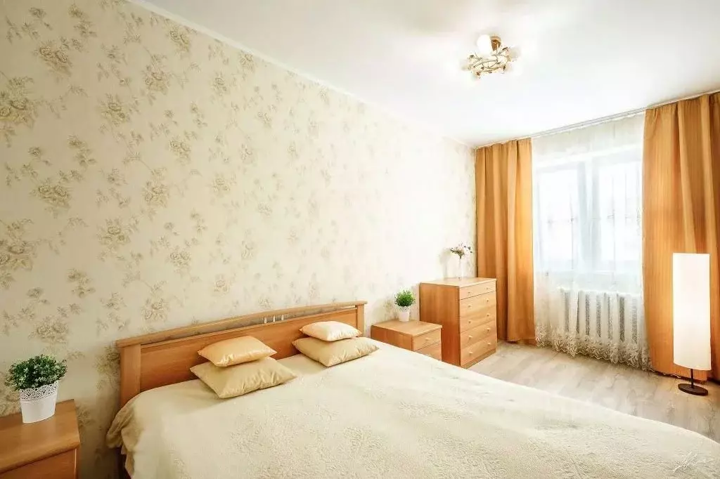 2-к кв. Кемеровская область, Кемерово ул. 50 лет Октября, 26 (48.0 м) - Фото 0